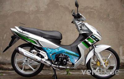 Dongfang Lingyun DF110-7
