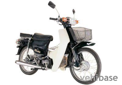 Dongfang Lingyun DF110-8