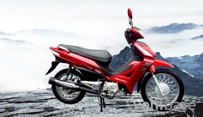Dongfang Lingyun DF110-9A