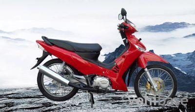 Dongfang Lingyun DF110-D