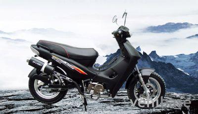 Dongfang Lingyun SMART II Full