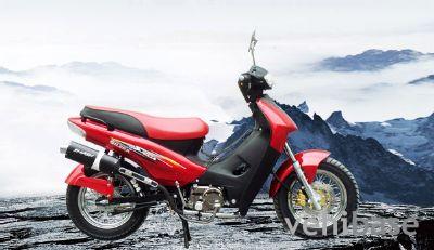 Dongfang Lingyun SMART II