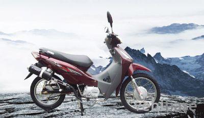 Dongfang Lingyun SMART VIII