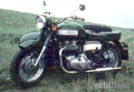 Donghai SM 750