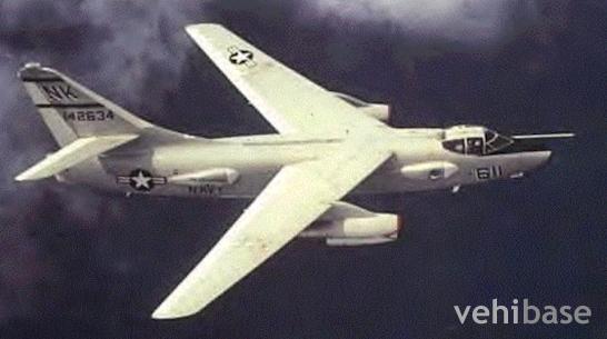 Douglas A-3 Skywarrior