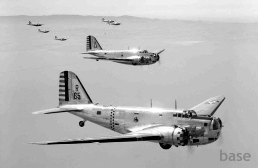 Douglas B-18 Bolo