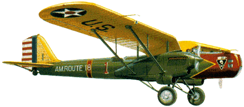Douglas B-7