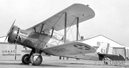 Douglas BT-2 A