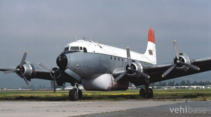 Douglas DC-4