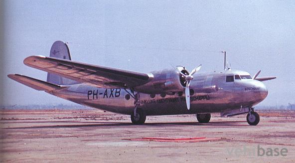 Douglas DC-5