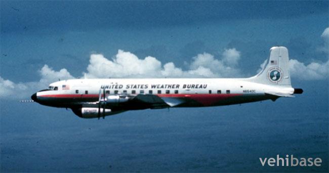 Douglas DC-6