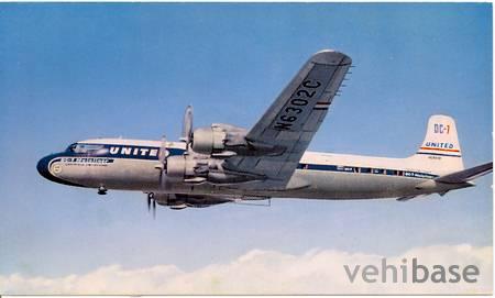 Douglas DC-7