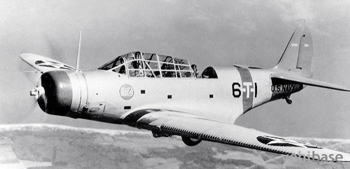 Douglas Devastator