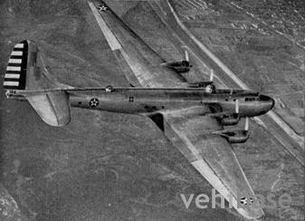 Douglas XB-19
