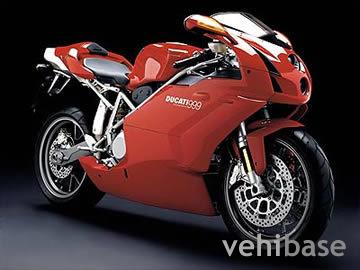 Ducati 999