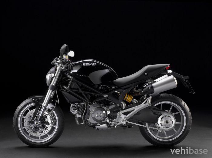 Ducati Monster 1100