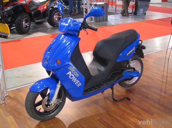 E-max 90S