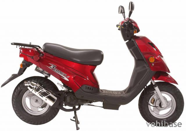 E-Ton Beamer 50