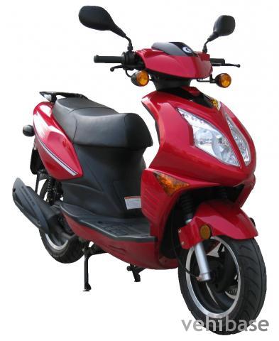 E-Ton Sport 150