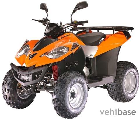 E-Ton Vector ST VXL-300
