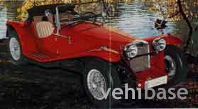 EAM Nuvolari S1