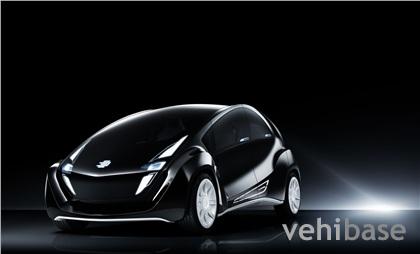 Edag Light Car Concept 2