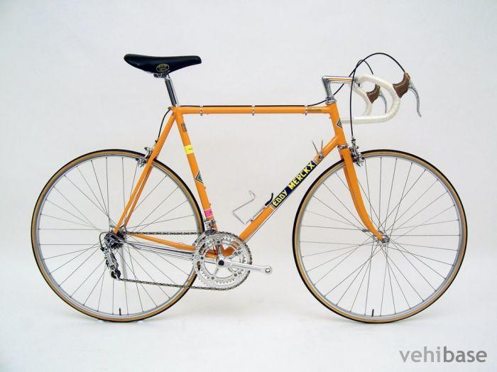 Eddy Merckx Corsa