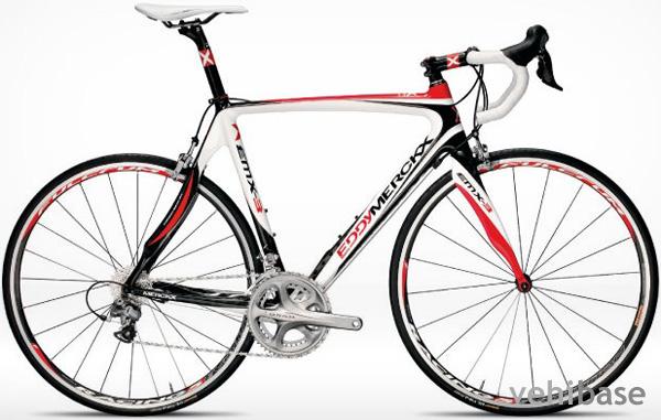 Eddy Merckx EMX-3