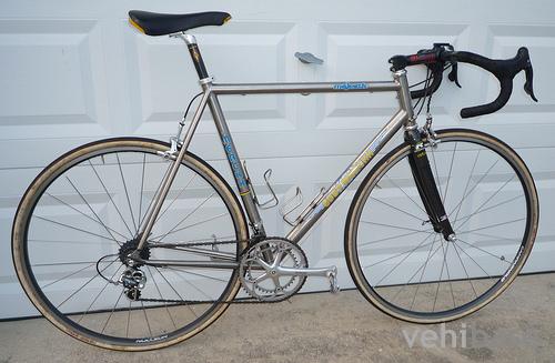 Eddy Merckx Majestic