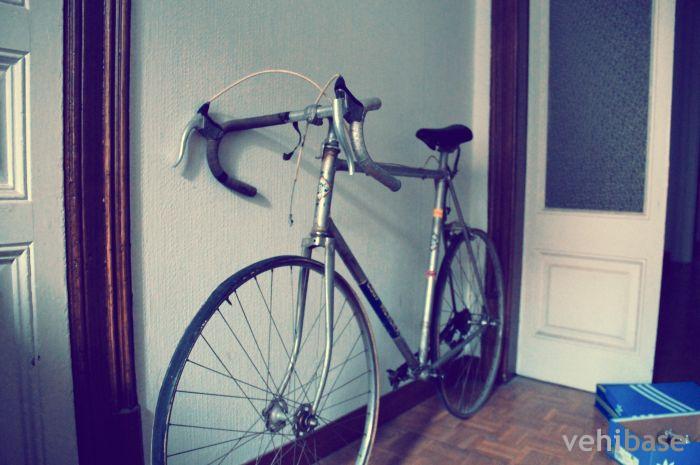 Eddy Merckx Molteni Colnago