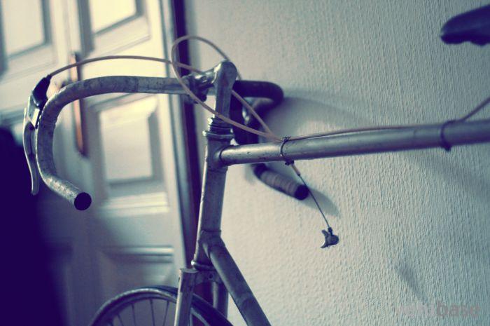 Eddy Merckx Molteni Colnago