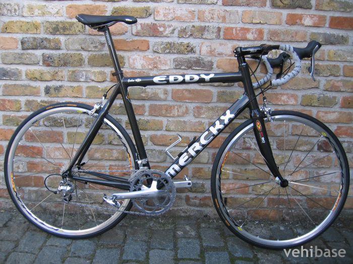 Eddy Merckx MXM
