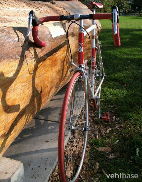 Eddy Merckx Strad O.S.