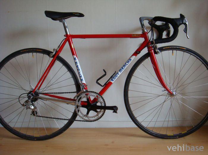 Eddy Merckx Strada