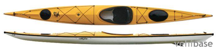 Eddyline Falcon S18