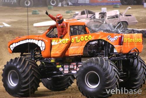 El Toro Loco