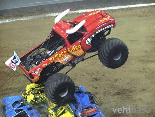 El Toro Loco