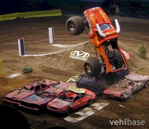 El Toro Loco