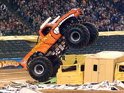 El Toro Loco