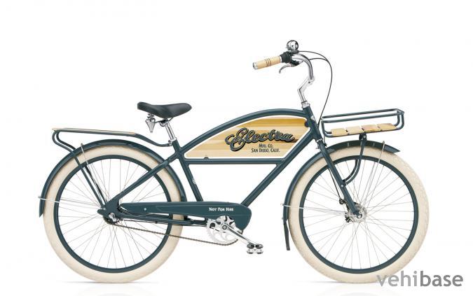 Electra Delivery