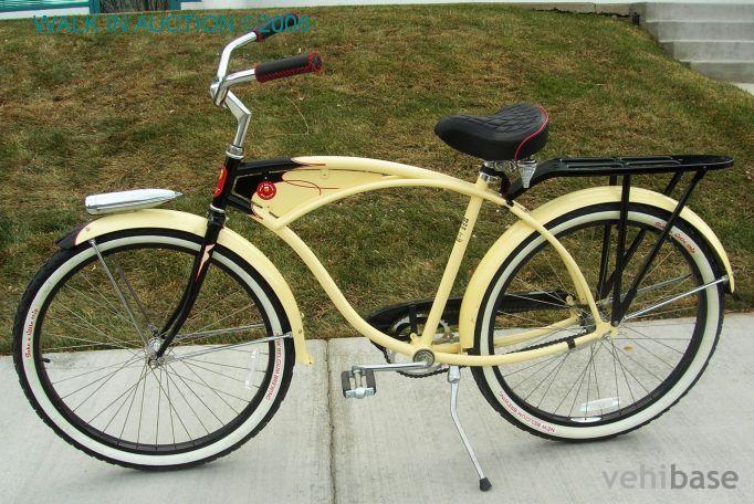 Electra Fat Tire