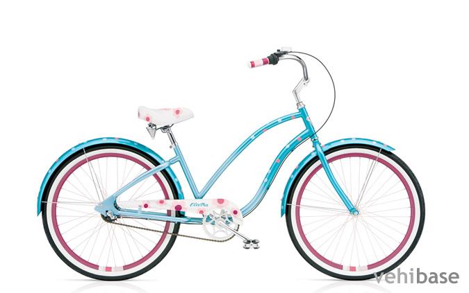 Electra Jenny