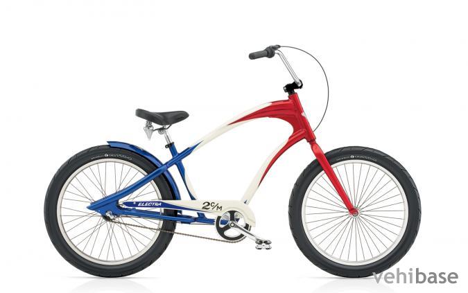 Electra Lakester