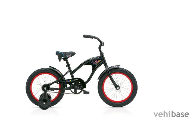Electra Mini Rod
