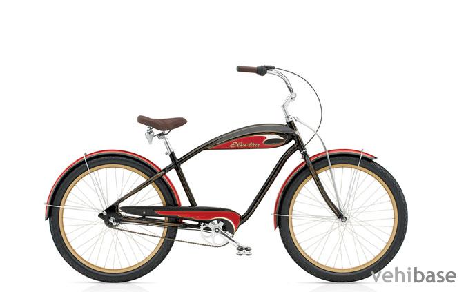 Electra Mulholland