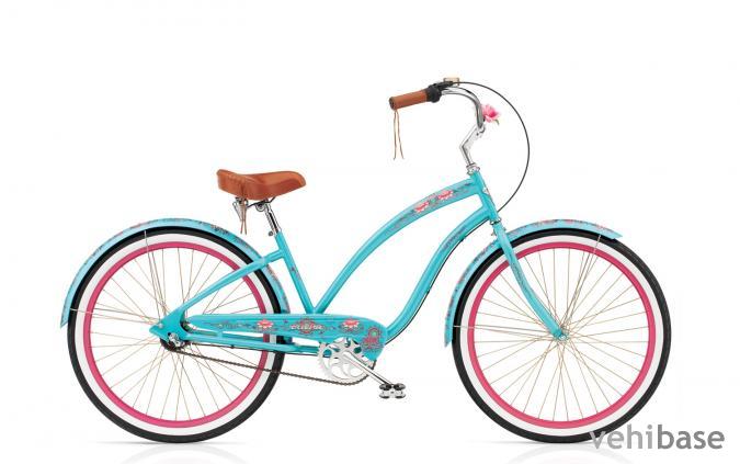 Electra OM