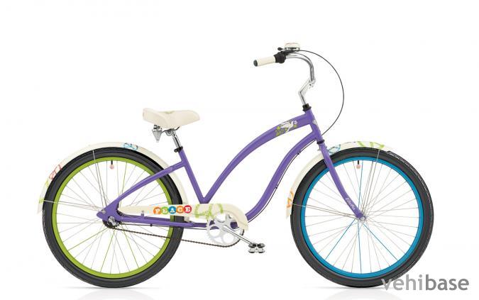 Electra Peace