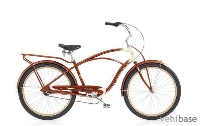 Electra Super Deluxe