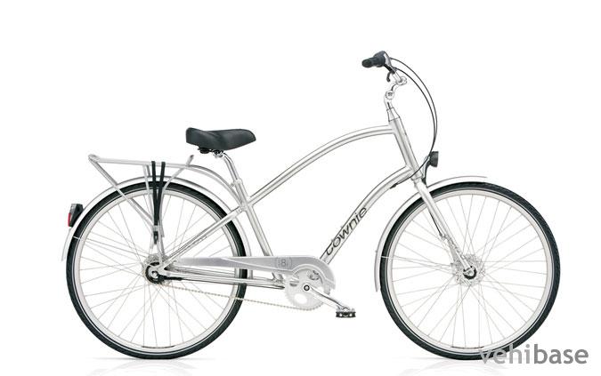 Electra Townie Euro