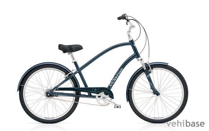 Electra Townie Original 8i